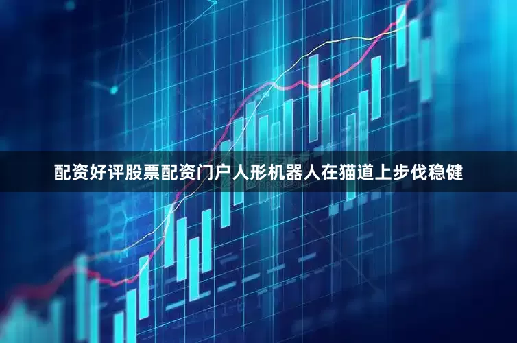 配资好评股票配资门户人形机器人在猫道上步伐稳健